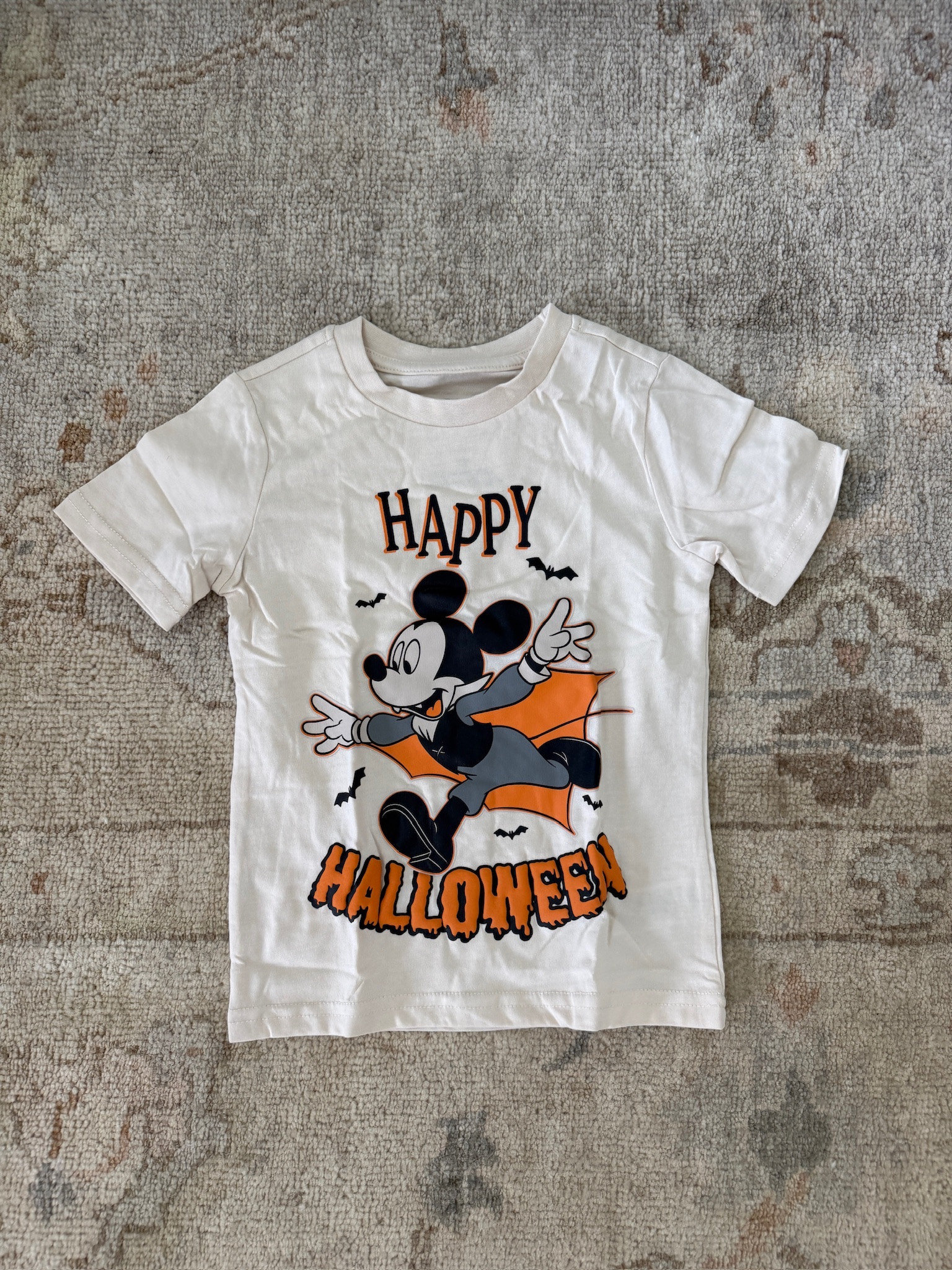 Mickey kids shirt 🎃

Mickey shirt, Mickey kids shirts, Disney trip, Disney kids fashion, Disney trip outfits for kids, boy mom, grace white

#LTKKids #LTKBaby #LTKSeasonal
