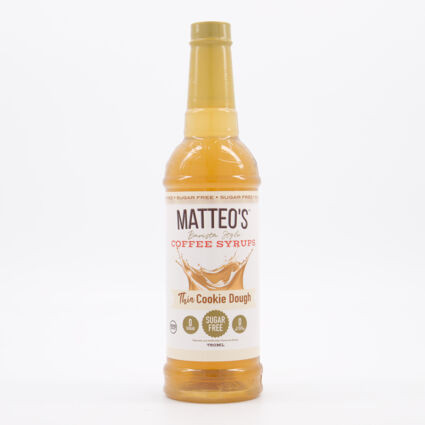 Matteo's | TK Maxx