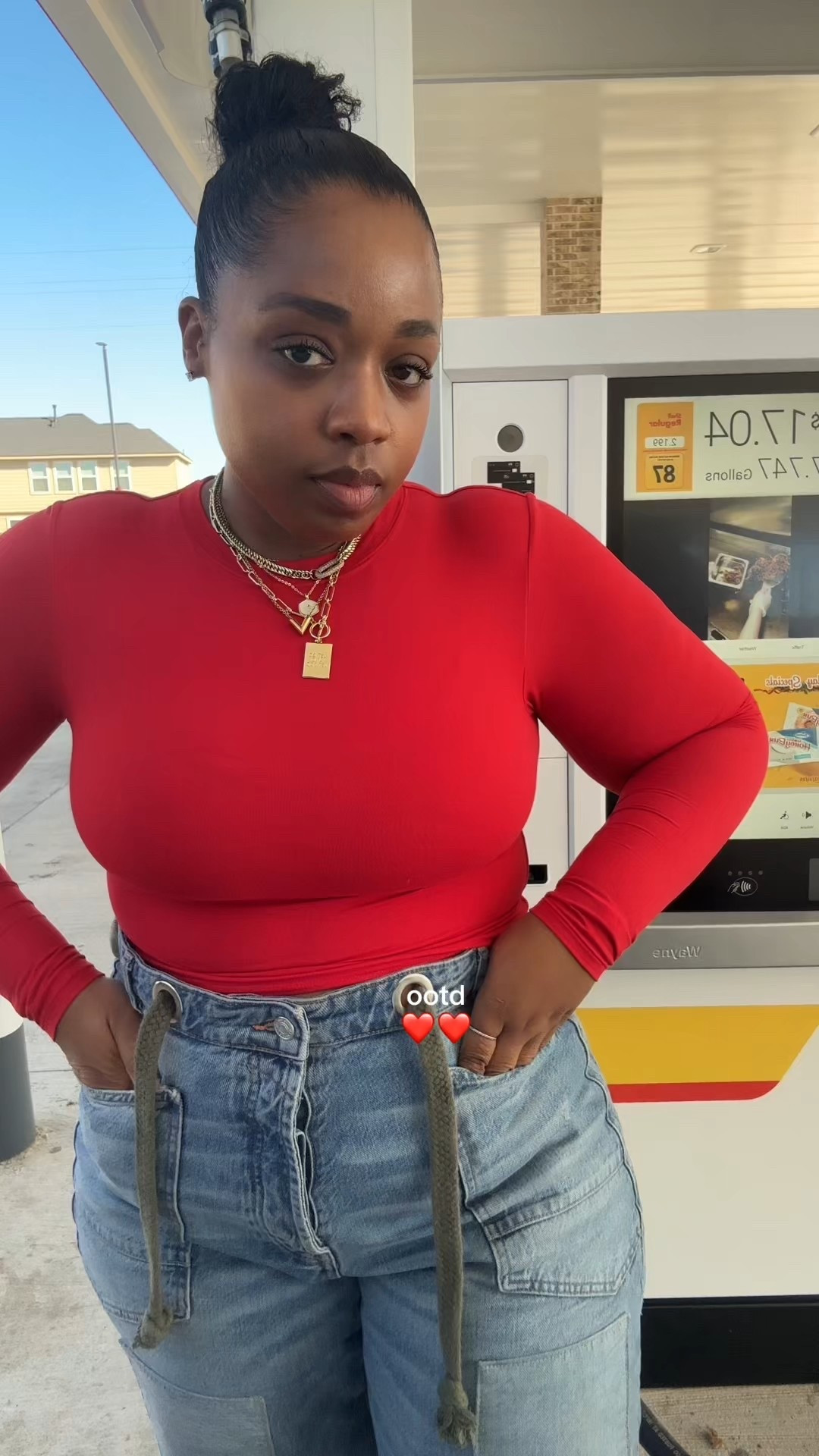 Top- medium 
Jeans - 8 
Sneakers -  size down 1 

Fall outfit 
Long sleeve top 
Skims 
Jeans 
Adidas 
#LTKStyleTip 

Follow my LTK @the_lynnai on the @shop.LTK app to view this post and get my exclusive app-only content!

#liketkit 
@shop.ltk
https://liketk.it/5xRlS

Follow my LTK @the_lynnai on the @shop.LTK app to view this post and get my exclusive app-only content!

#liketkit #LTKSaleAlert #LTKootd
@shop.ltk
https://liketk.it/5GV7y