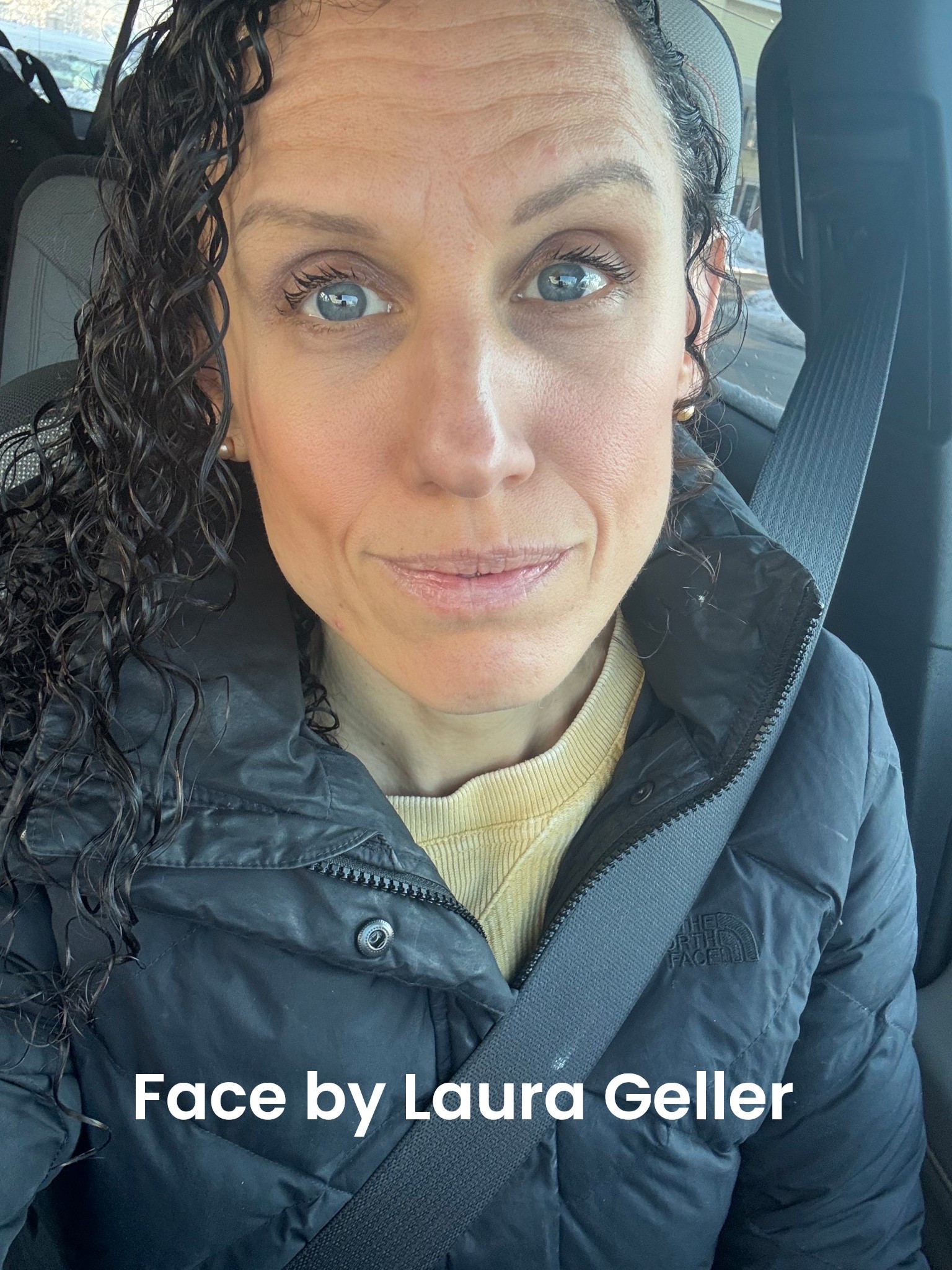 Easiest, fastest, prettiest colors- love my Laura Geller palette! All laid out for me, from shower to out the door in five minutes or less.

#LTKOver40 #LTKdayinmylife #LTKselfcare