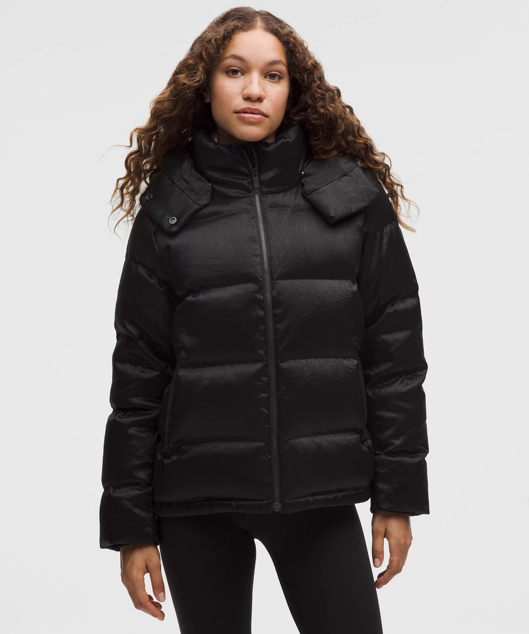 Wunder Puff 600-Down-Fill Jacket | Lululemon (US)