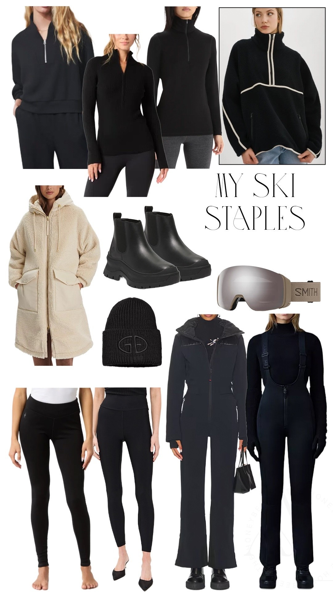 Winter styles favorites perfect for ski season

#LTKSeasonal #LTKSaleAlert #LTKootd