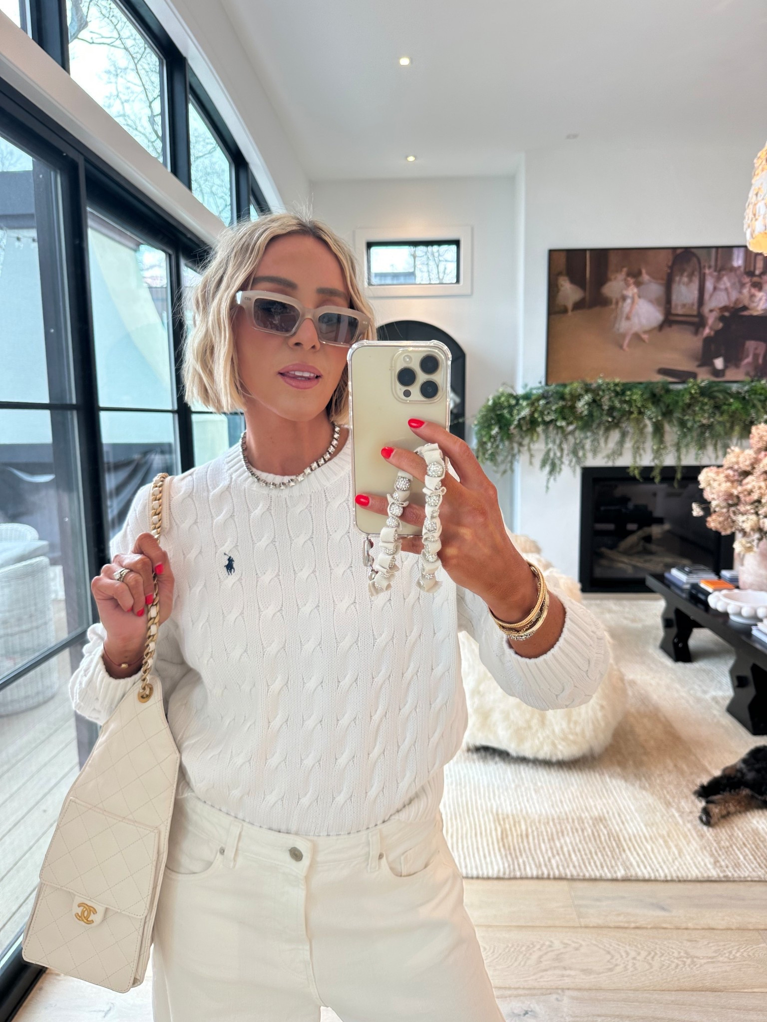 New from Nordstrom: The only spring/summer sweater you need 🤌 classic & elevated 