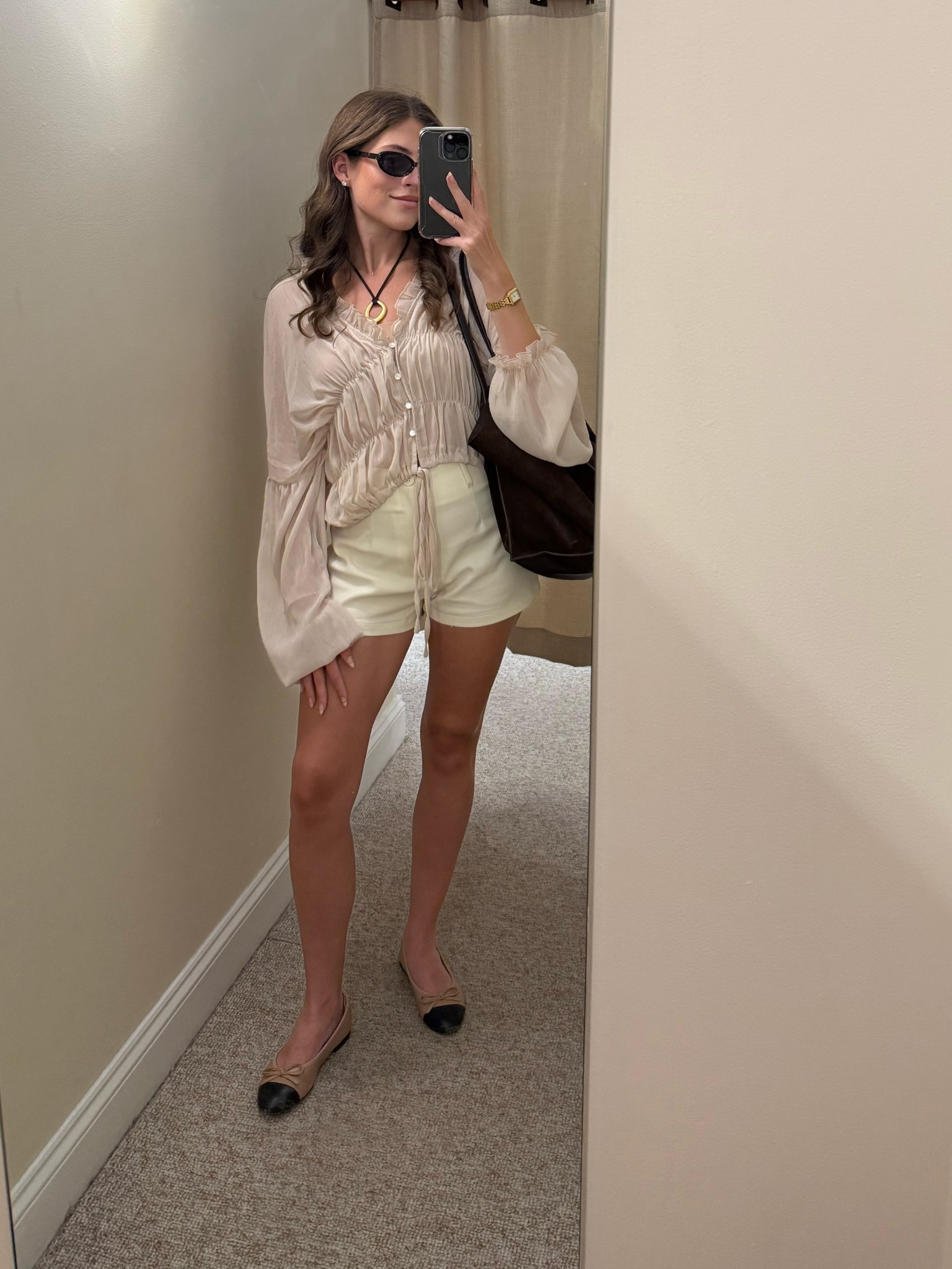 ootd 🤎 

#LTKStyleTip #LTKFindsUnder100