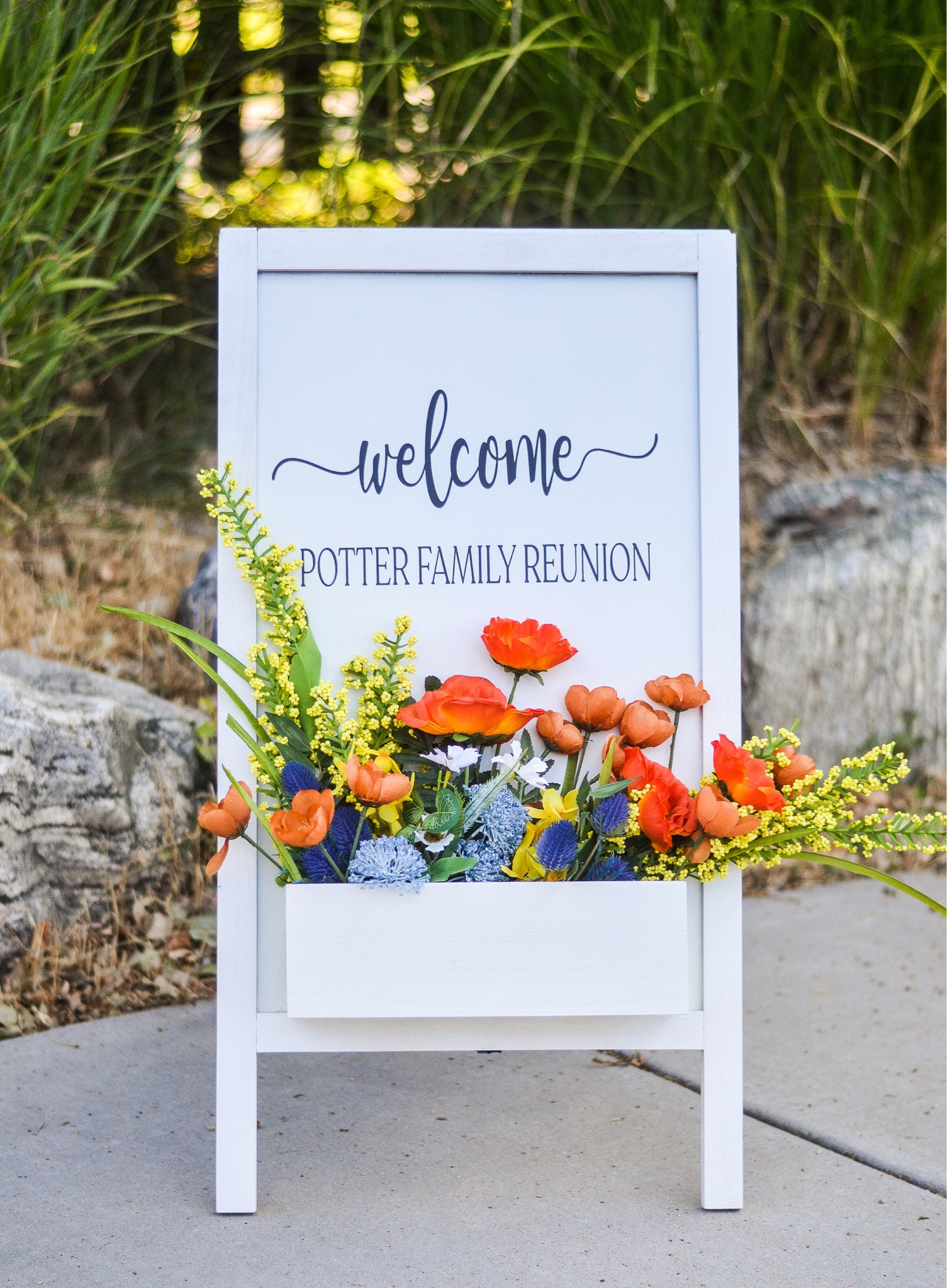 #OTCPartner  Planning a family get-together for a crowd can be overwhelming, but I pulled it off with  help from @orientaltrading! Their amazing selection of decorations, games, and party supplies made everything so easy. From adorable matching family tees to epic outdoor games, we had a blast! 