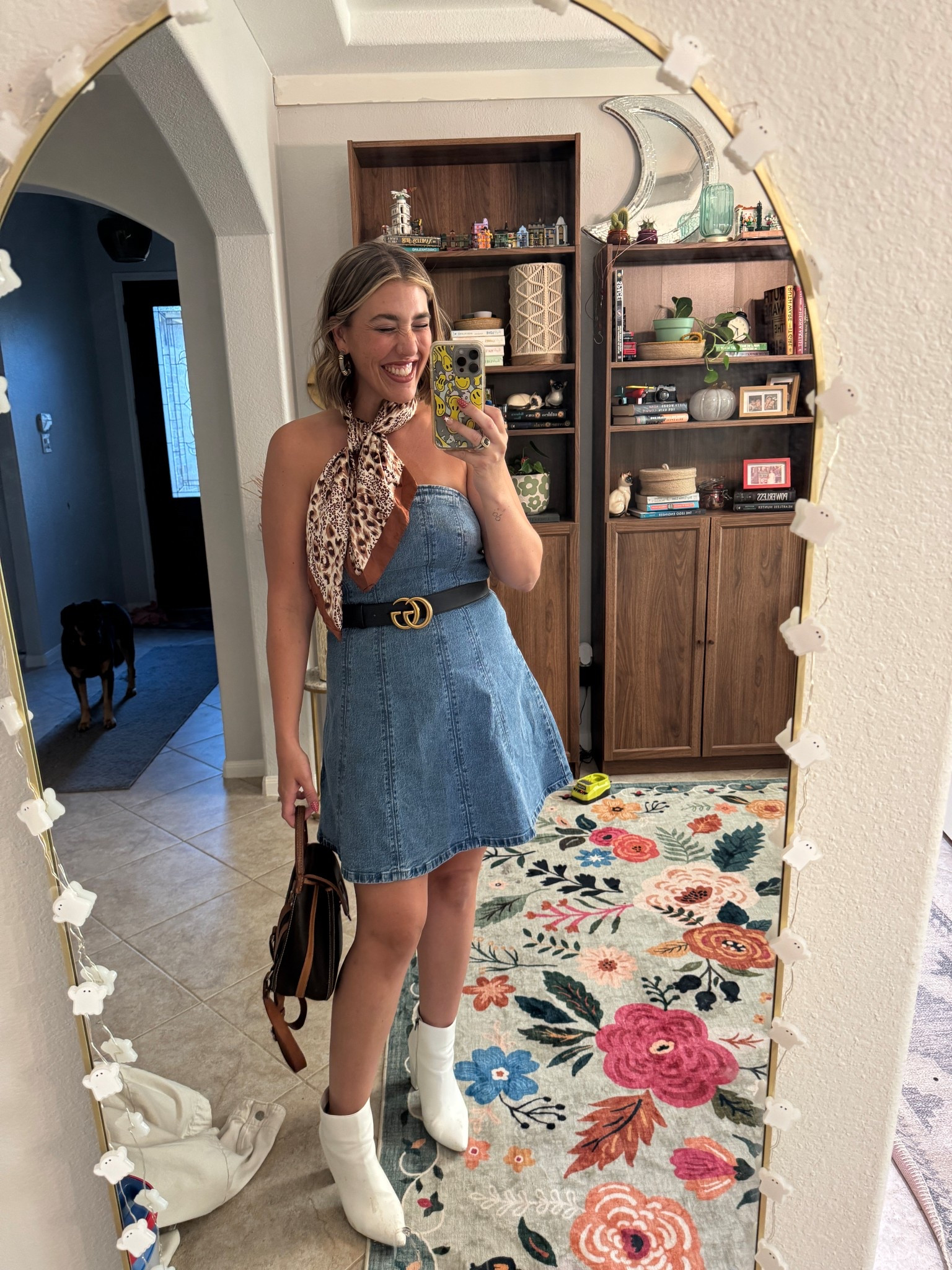 Birthday dinner look! 

#LTKFindsUnder100 #LTKStyleTip #LTKFindsUnder50