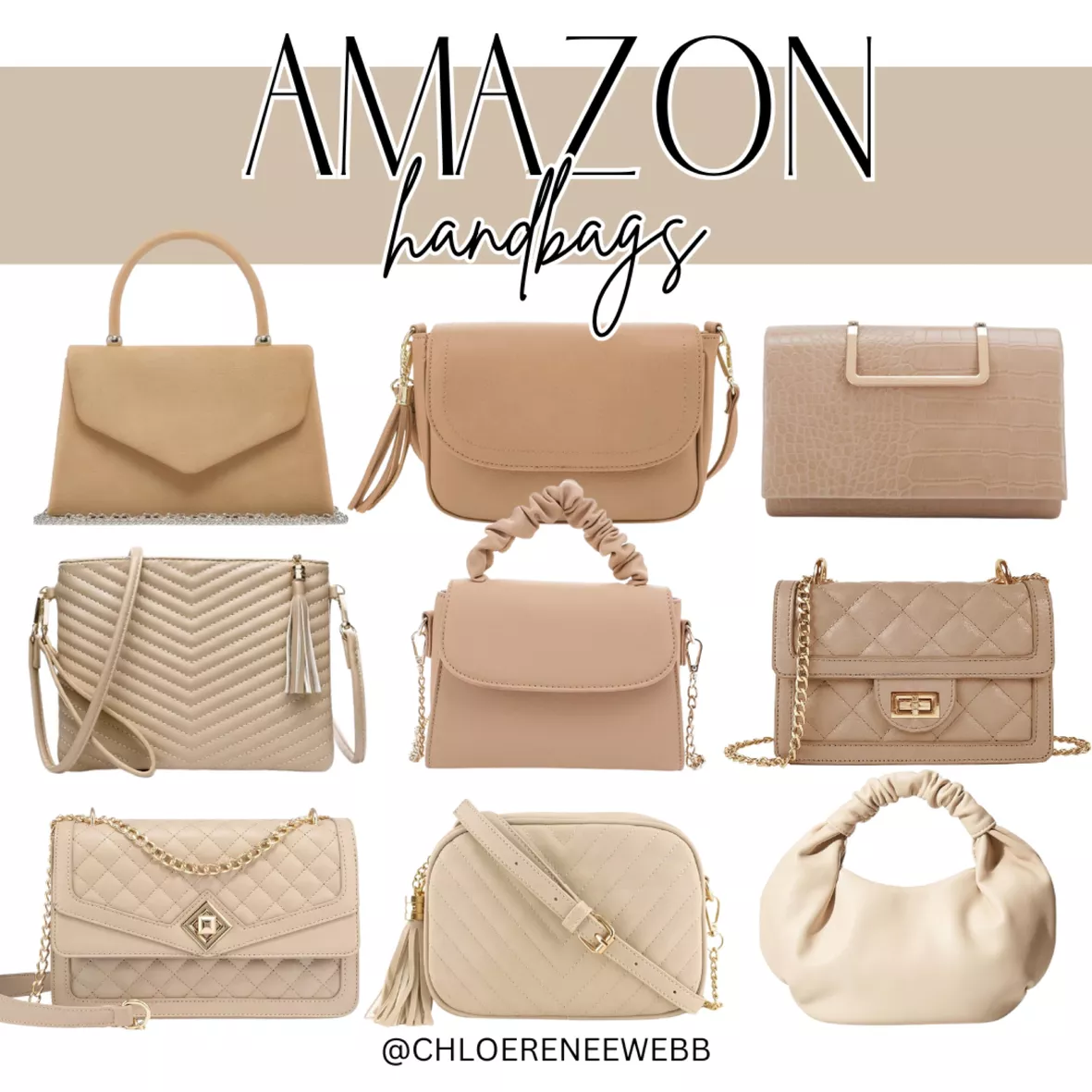 LOVEVOOK Crossbody Bags for Women … curated on LTK