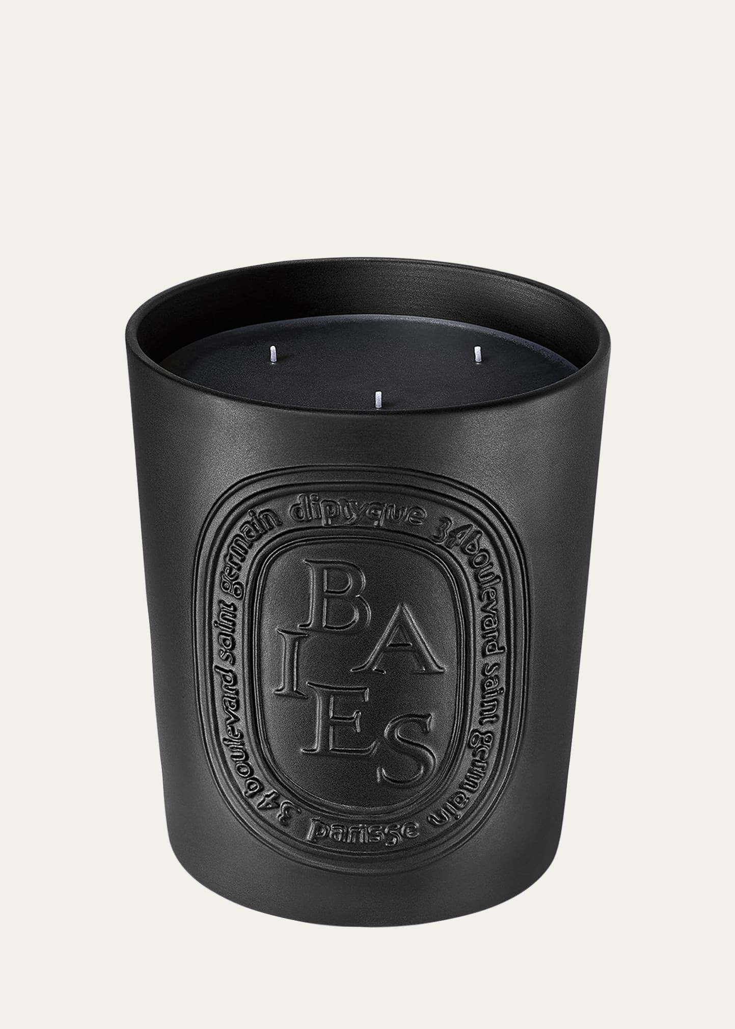 DIPTYQUE Baies (Berries) Scented Candle, 21.2 oz. | Bergdorf Goodman