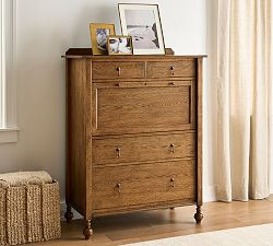 Summerville Secretary Desk (41") | Pottery Barn (US)