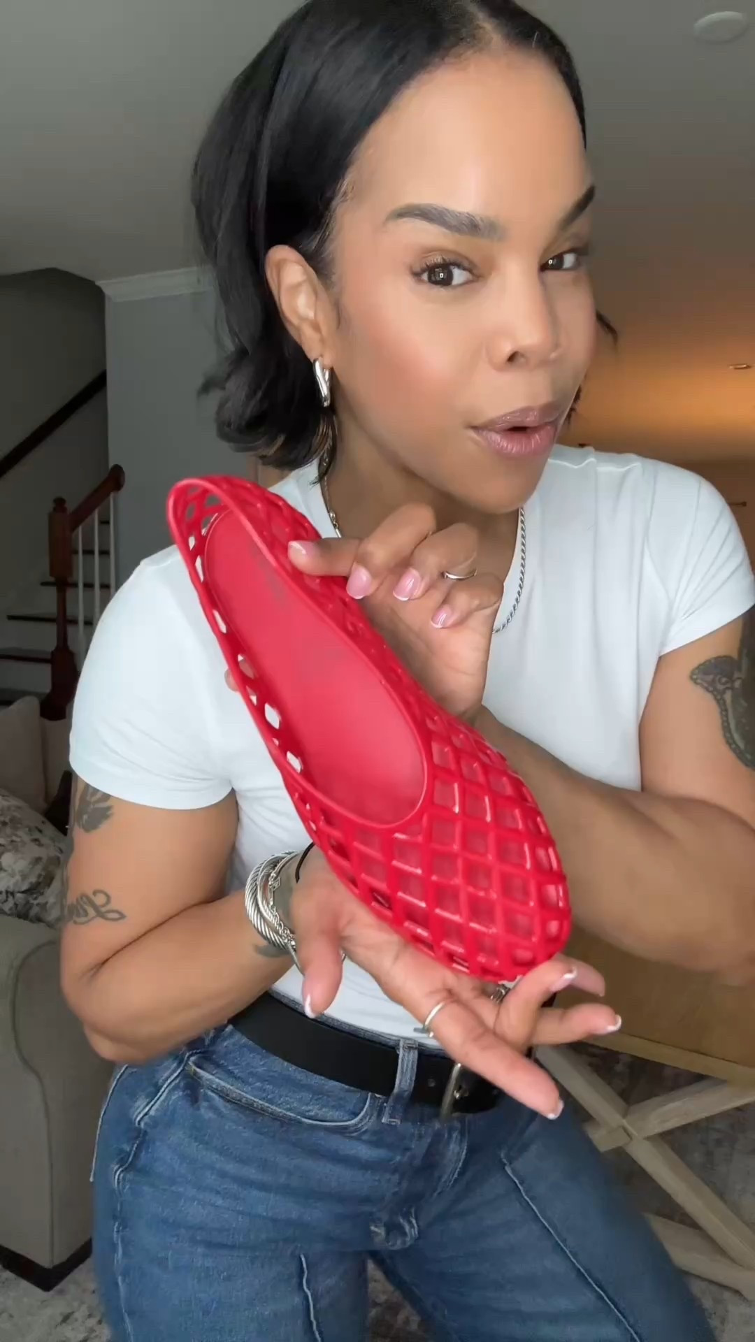 #LTKShoeCrush #LTKStyleTip #LTKOver40