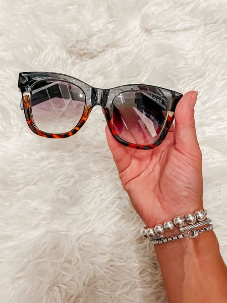 Sunglasses | quay | quay favorites | quay must haves | quay sunglasses 

#LTKstyletip #LTKsalealert #LTKunder50