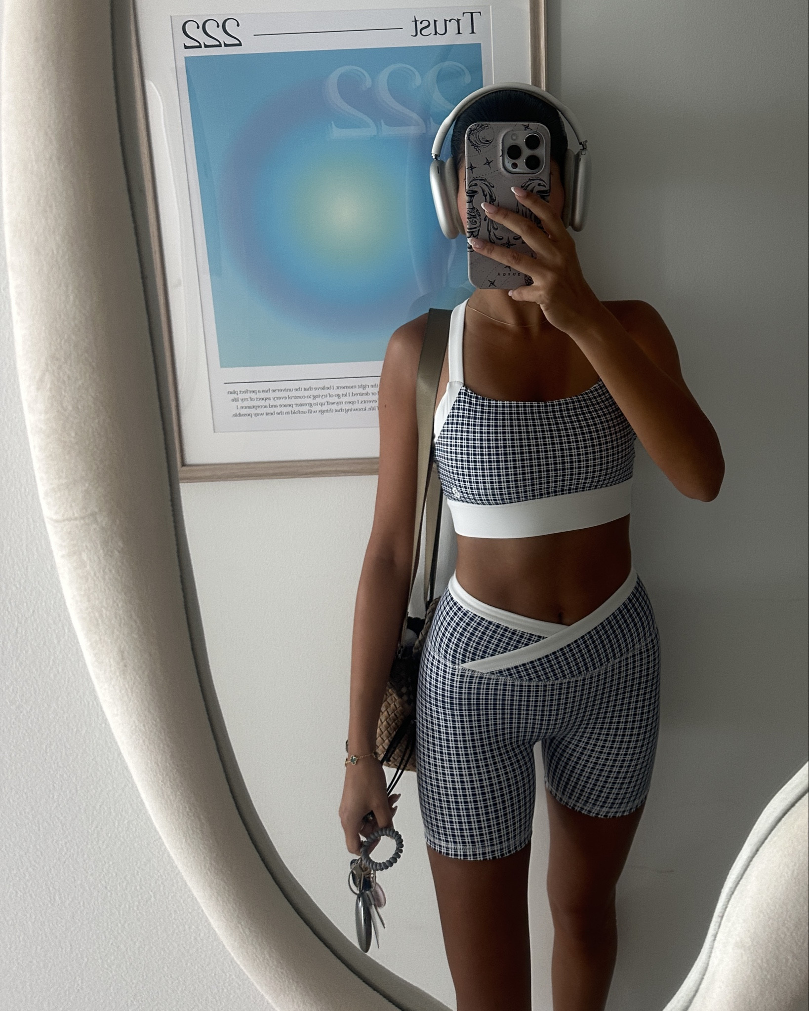 Pilates princess workout sets that I wear every day ✨🤍🎀 

#LTKActive