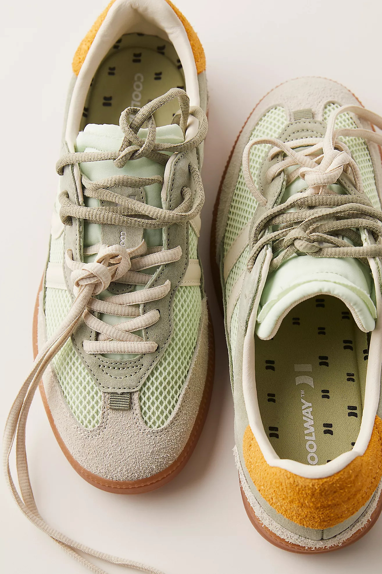 Coolway Baresi Sneakers | Free People (Global - UK&FR Excluded)