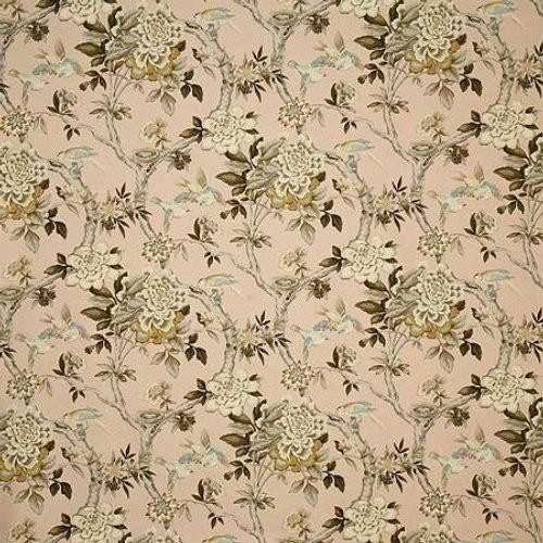 Pindler Treeblossom Blush Fabric | DecoratorsBest