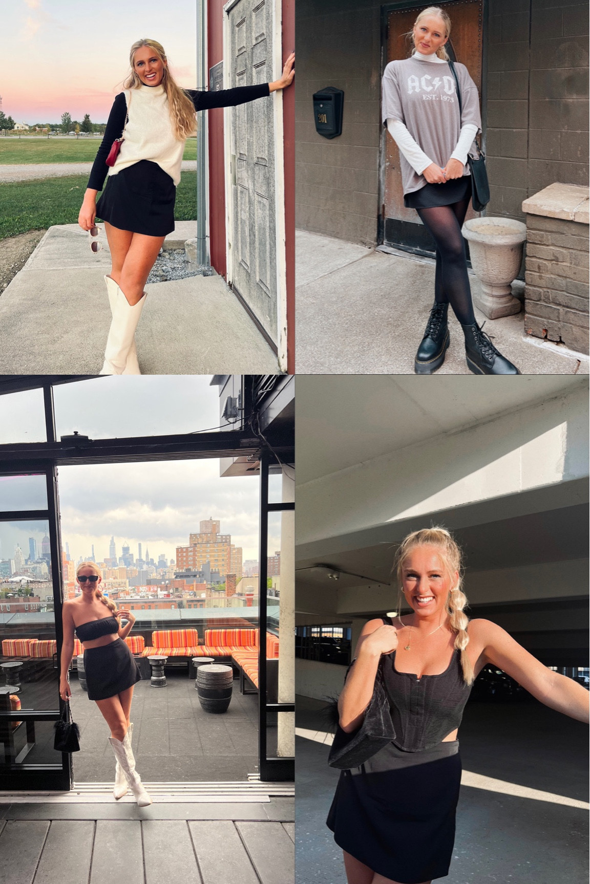 All time favorite skort. It goes with everything and is so comfortable. TTS wearing a M. 

#LTKitbag #LTKstyletip #LTKworkwear