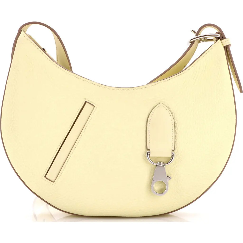 Pre-Owned Hermes Arcon Bag Togo and Swift Petite in Jaune Milton at Nordstrom, Size Small | Nordstrom
