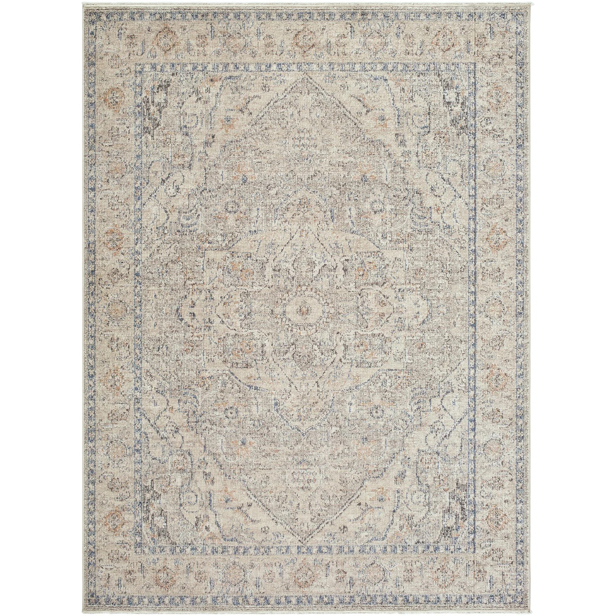 Galey Alix x Livabliss Maria Elena I Indoor Machine Woven Area Rug | Wayfair North America