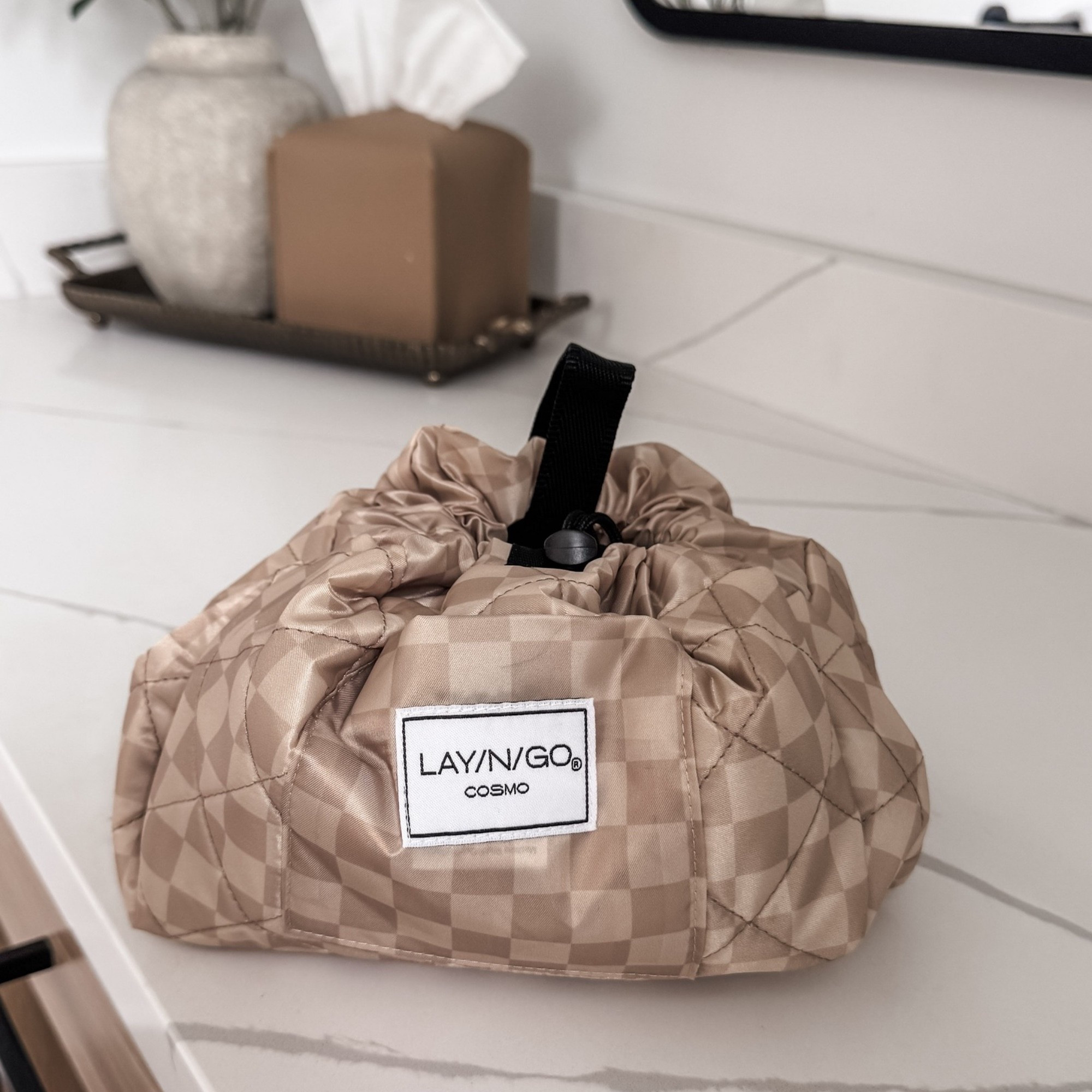 My travel bags, makeup bags, cosmetic bags, crossbody, fanny pack, water bottle holder, concert see through clear bag, initial bags, jewelry cases, holders, Amazon, lululemon

#LTKBeauty #LTKItBag #LTKTravel