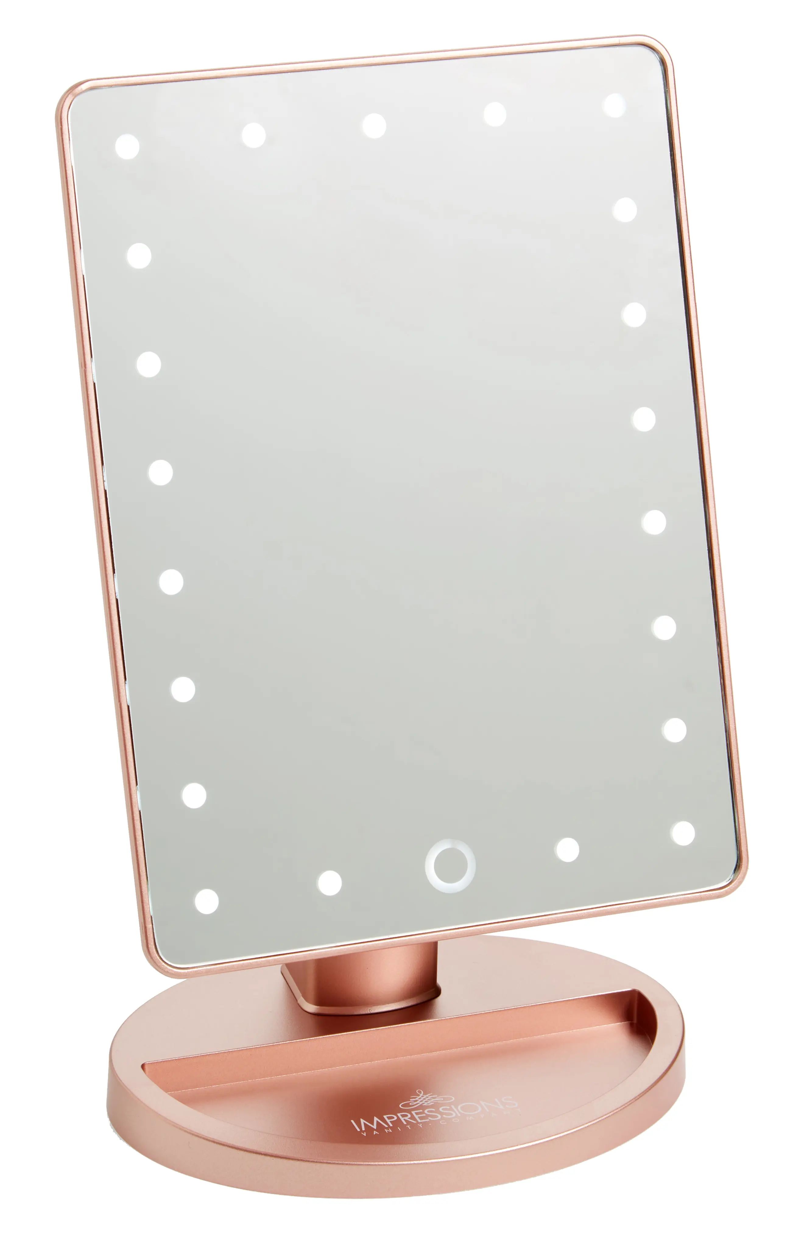 Touch 2.0 LED Vanity Mirror | Nordstrom
