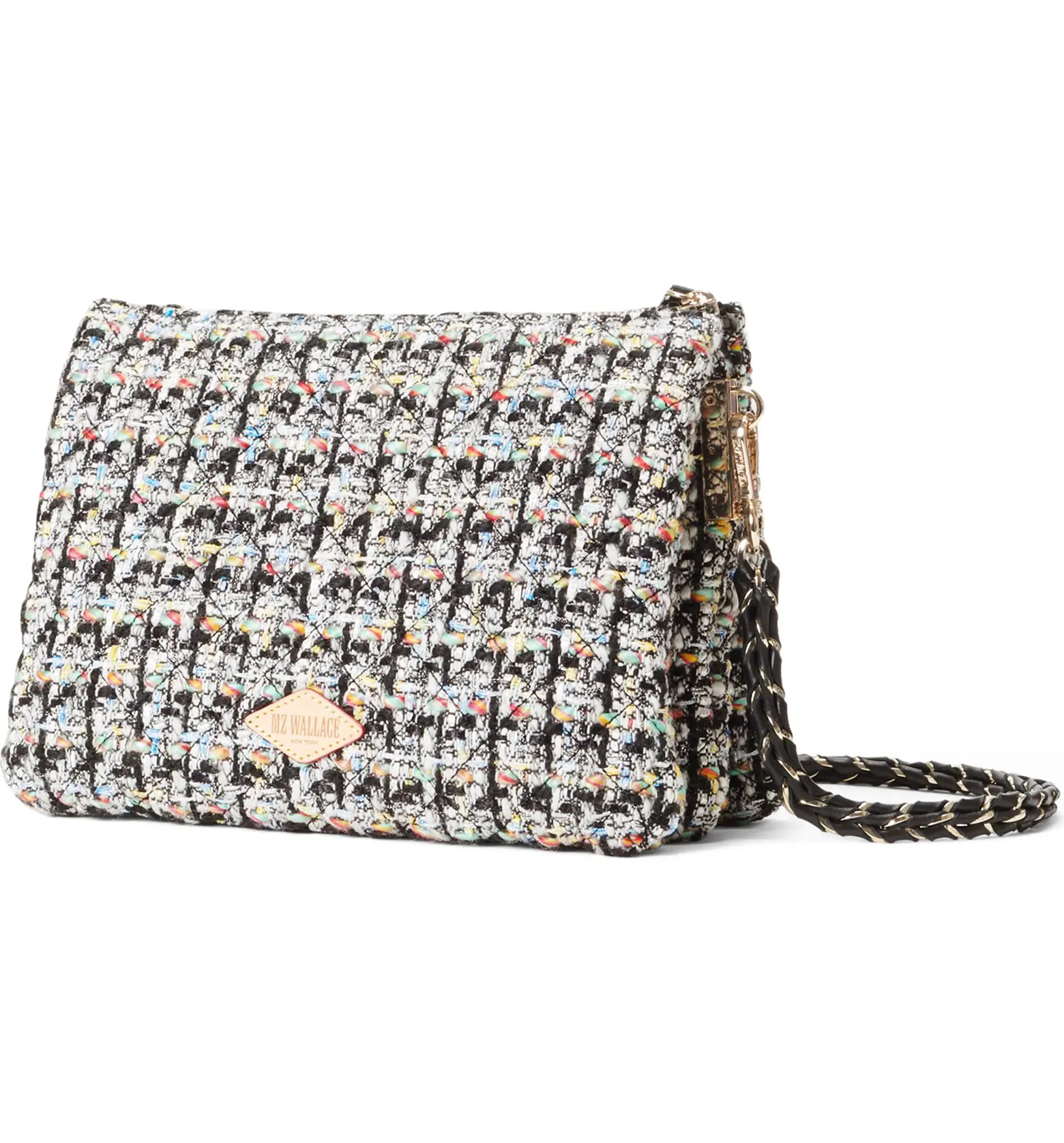 Large Crosby Pippa Quilted Crossbody Bag | Nordstrom
