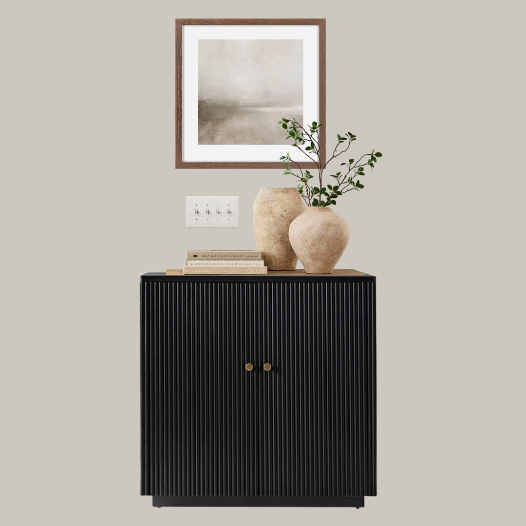 Entry Design

#LTKHome