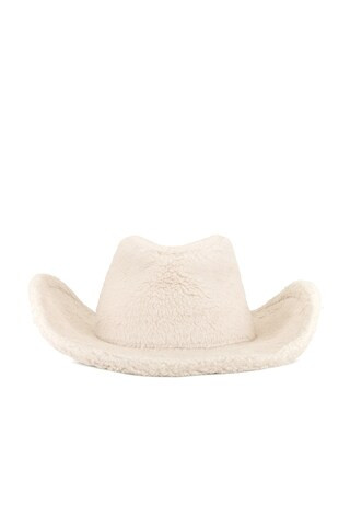Layda Cowboy Hat
                    
                    LAMARQUE | Revolve Clothing (Global)