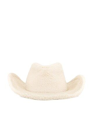 Layda Cowboy Hat
                    
                    LAMARQUE | Revolve Clothing (Global)