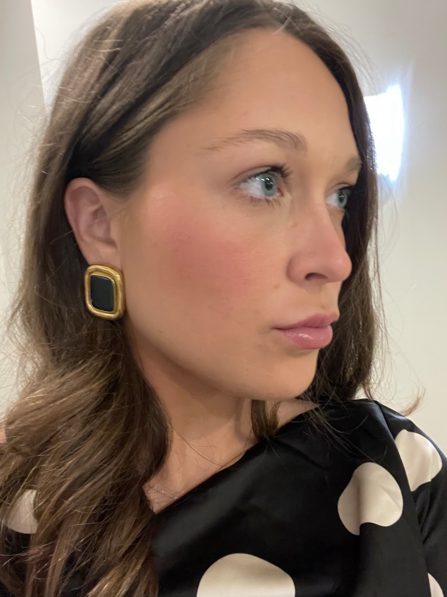 Another Amazon earring find!! 

#LTKFindsUnder100 #LTKStyleTip #LTKFindsUnder50