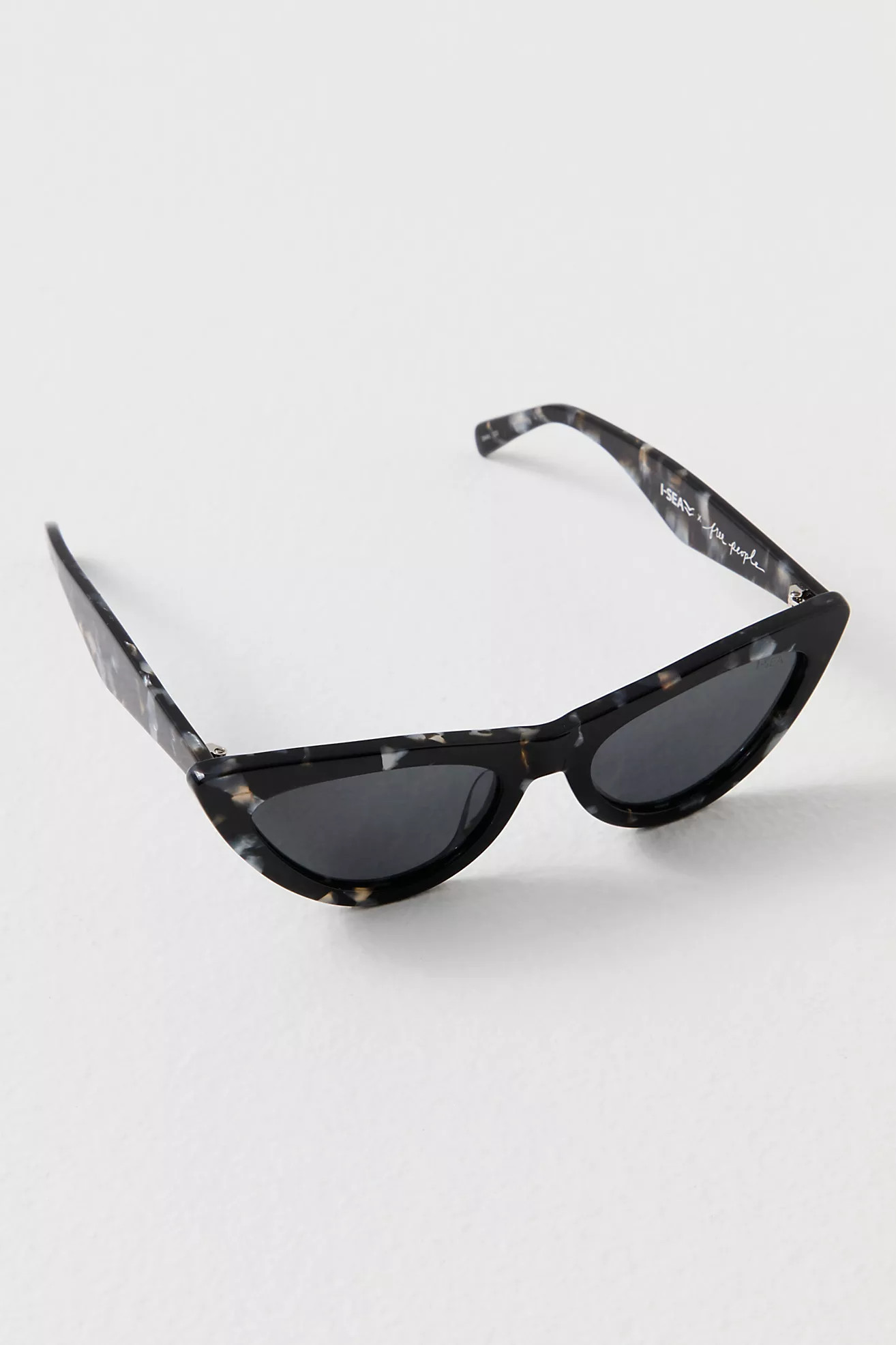 Opal Cat Eye Sunglasses | Free People (Global - UK&FR Excluded)