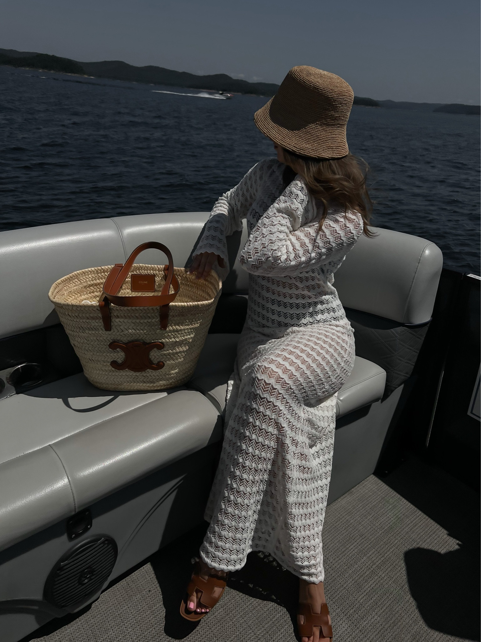 Love this swim coverup 

#LTKswim #LTKstyletip #LTKunder100