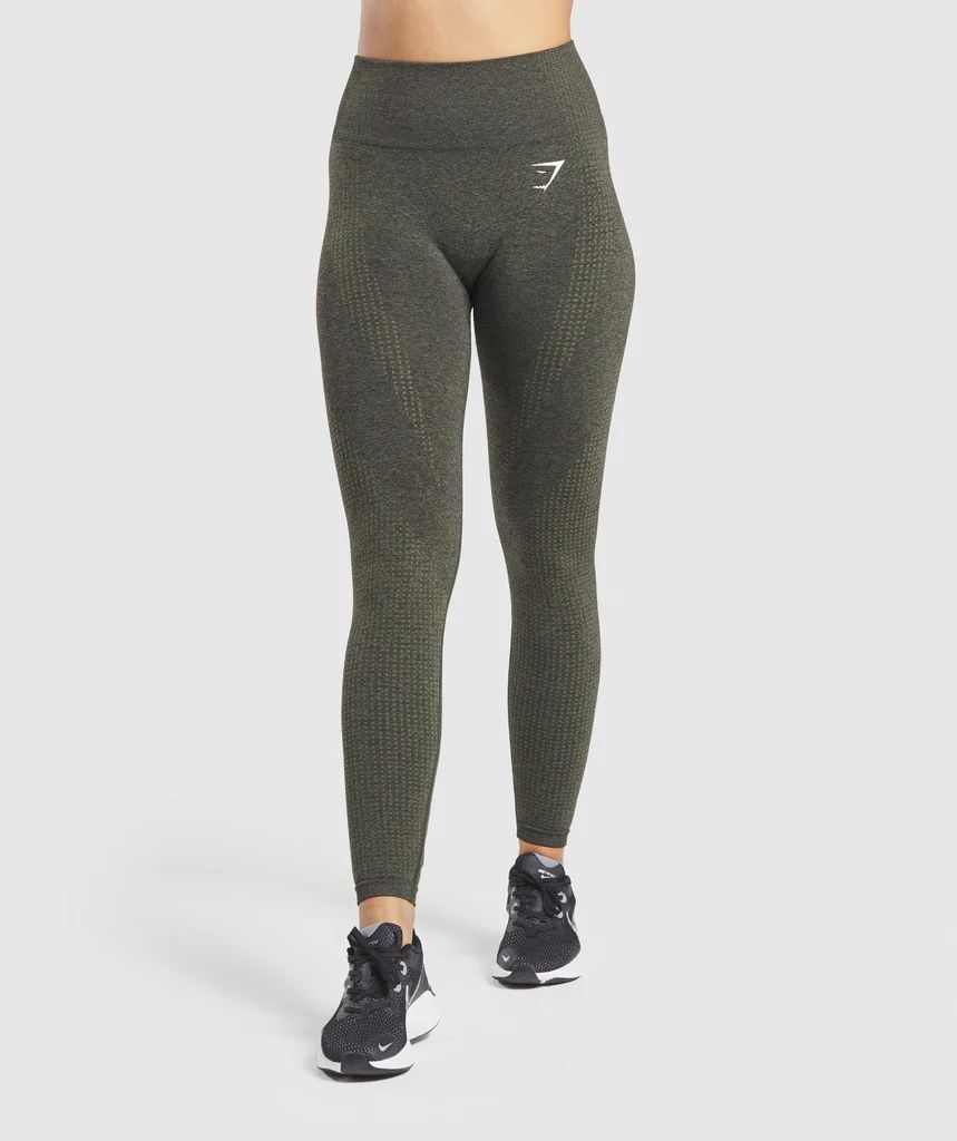 vital seamless leggings | Gymshark (Global)