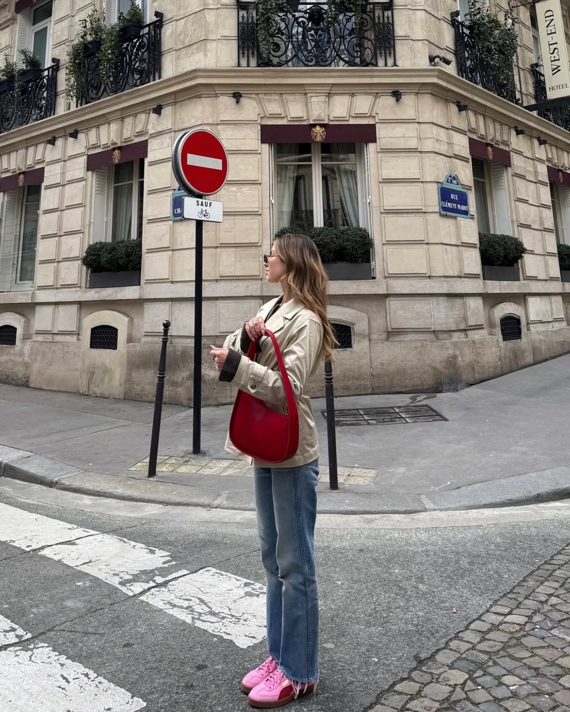 Paris and Dsw 🤍

#LTKSeasonal #LTKStyleTip #LTKTravel