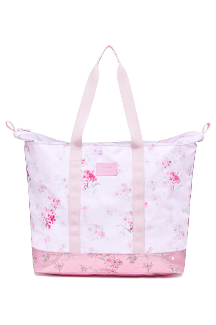 STATE x LoveShackFancy Graham XL Tote | LoveShackFancy