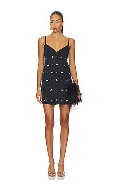 Beatrix Dress
                    
                    4th & Reckless | Revolve Clothing (Global)