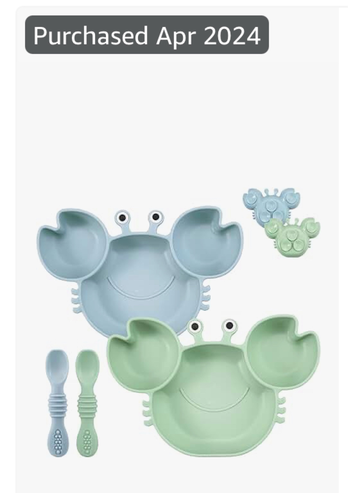 For the moms of littles! 