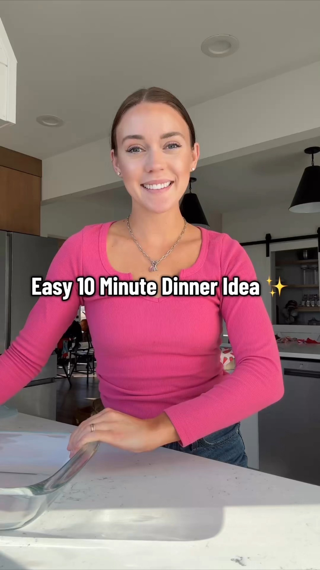 Quick and easy dinner idea!!! 

#LTKFindsUnder50 #LTKmomlife #LTKfoodie