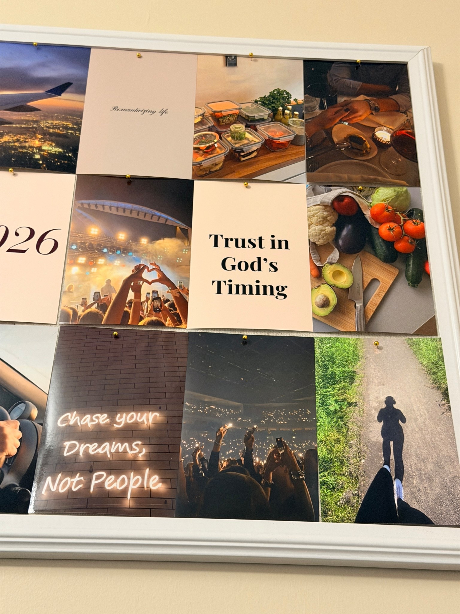 Vision board ideas 

#LTKSeasonal #LTKFindsUnder50 #LTKHome