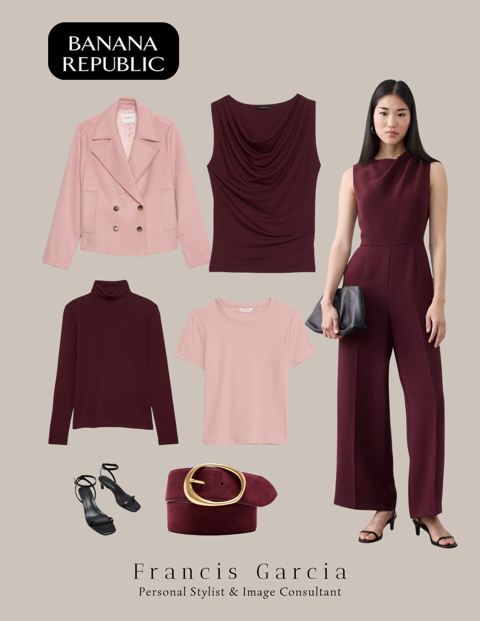 Banana Republic Black Friday!
Women outfit 60% off + extra 20%off (no code needed)

#ltkcyberweek #bananarepublic #earlyblackfriday

#LTKGiftGuide #LTKCyberWeek #LTKHoliday