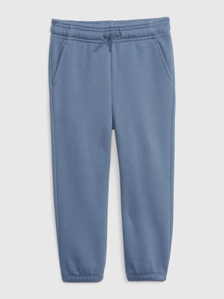 Toddler Fleece Sweatpants | Gap (US)