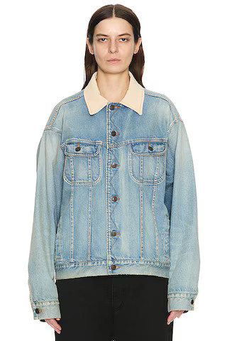 Jorelle Jacket | FWRD 