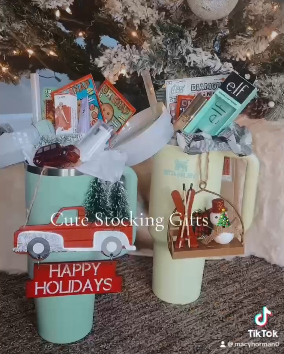 Amazon Stocking Stuffer ideas ! 

#LTKHoliday #LTKGiftGuide #LTKSeasonal