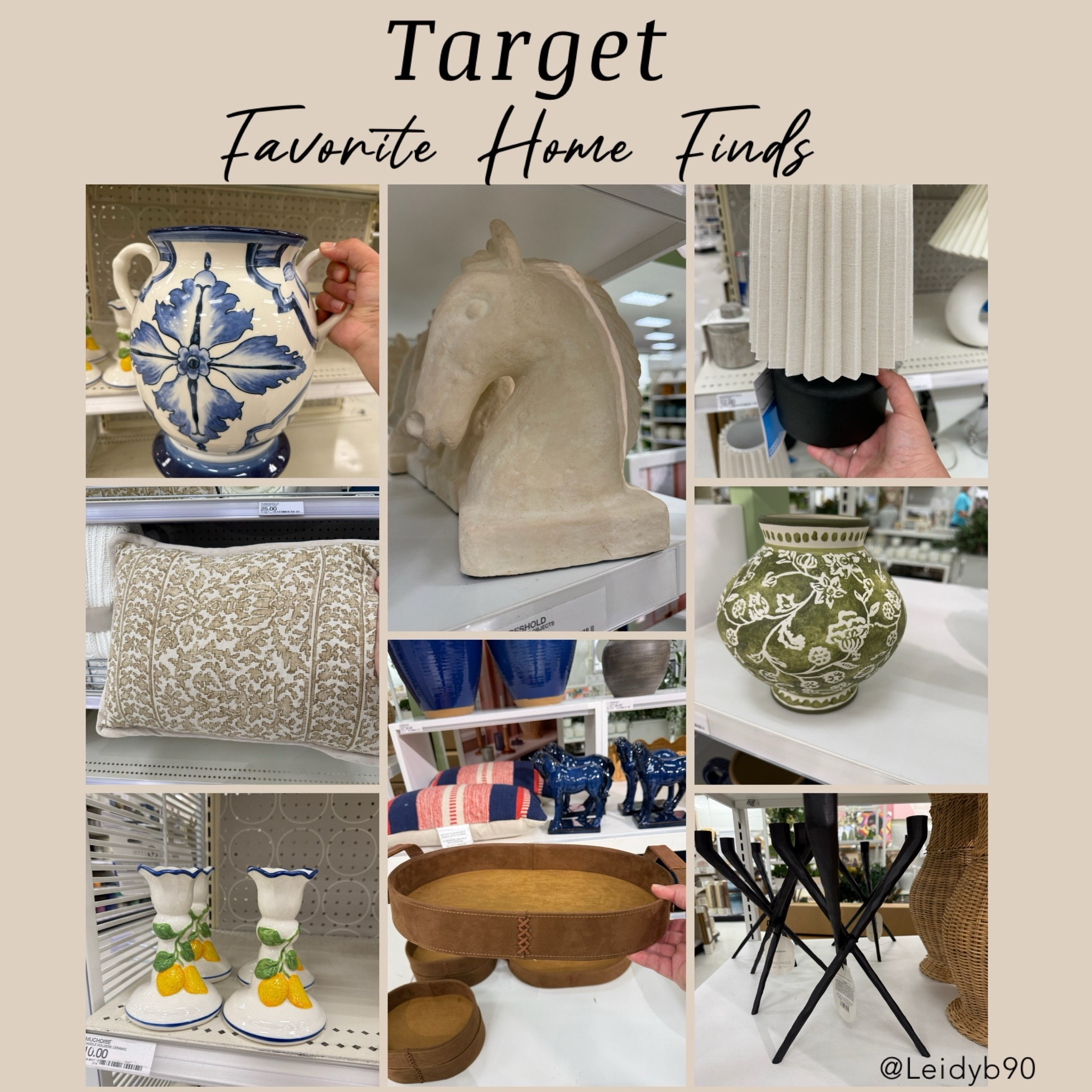 Target New Home Finds ✨ Target Spring Decor, Target Summer decor 



#LTKSaleAlert #LTKHome #LTKSeasonal