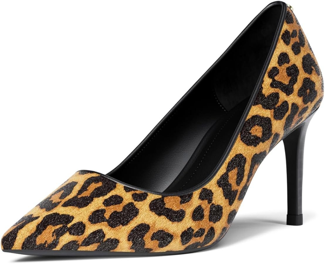Michael Kors Womens Alina Flex Pump | Amazon (US)