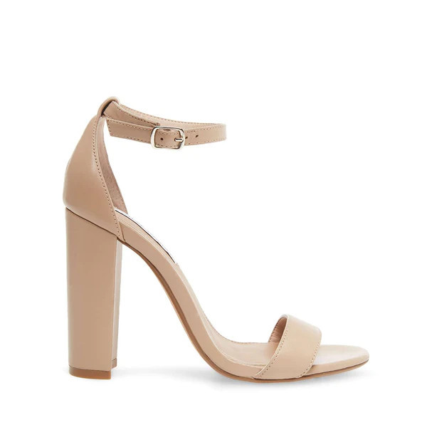 CARRSON BLUSH LEATHER | Steve Madden (US)