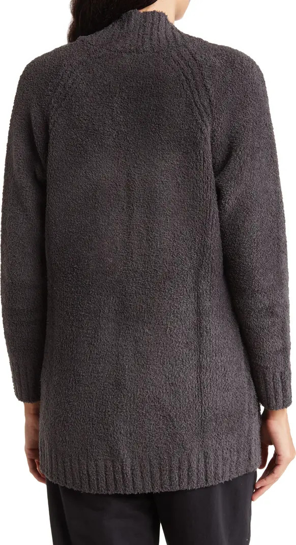 Barefoot Dreams® CozyChic™ Directional Ribbed Cardigan | Nordstromrack | Nordstrom Rack