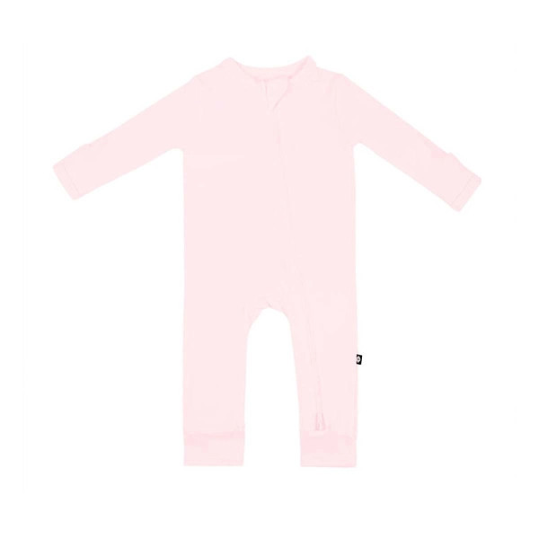 Kyte Baby Zippered Romper Baby 12/18 mo. Sakura | Scheels