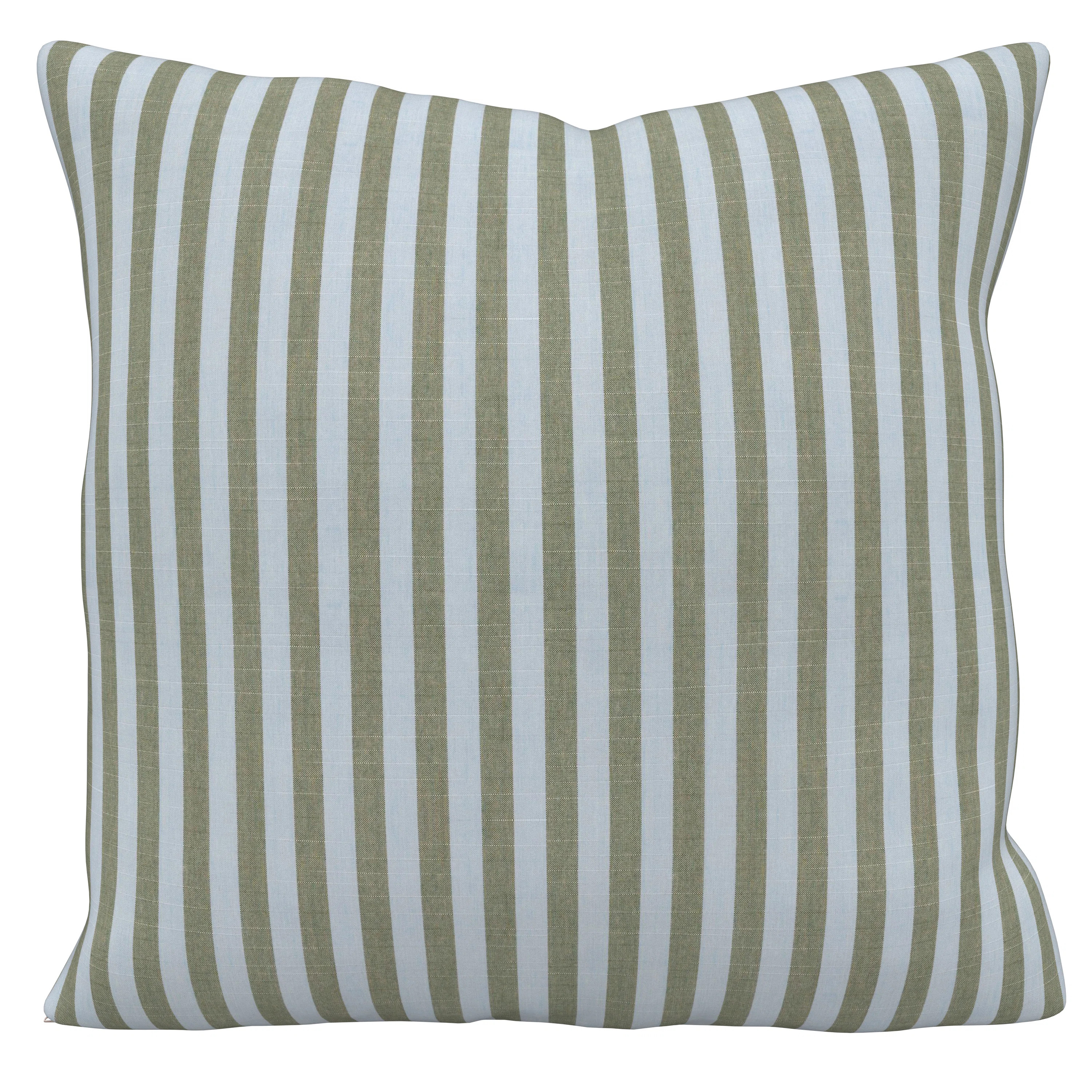 Lani Sunbrella® Indoor/Outdoor Throw Pillow | Wayfair North America