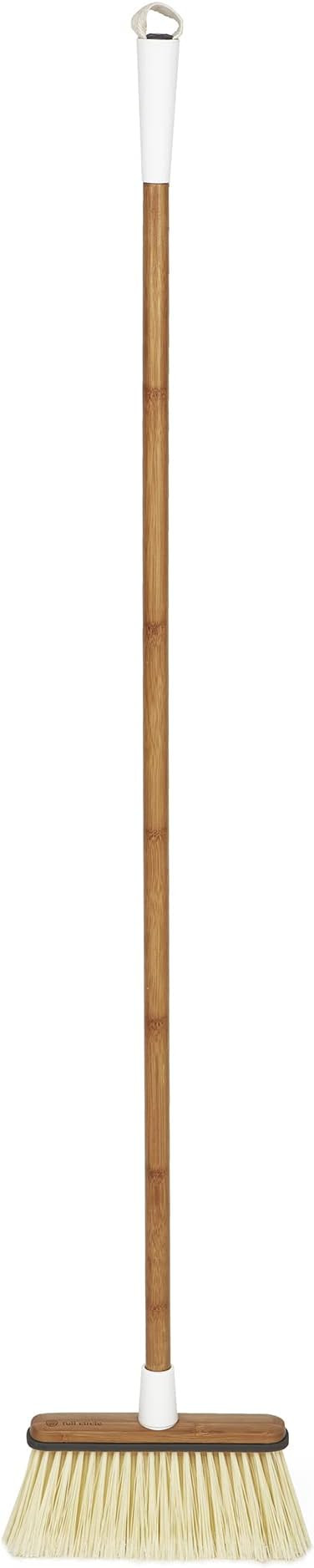 Full Circle Sweep Home Cleaning, Broom, White | Amazon (US)