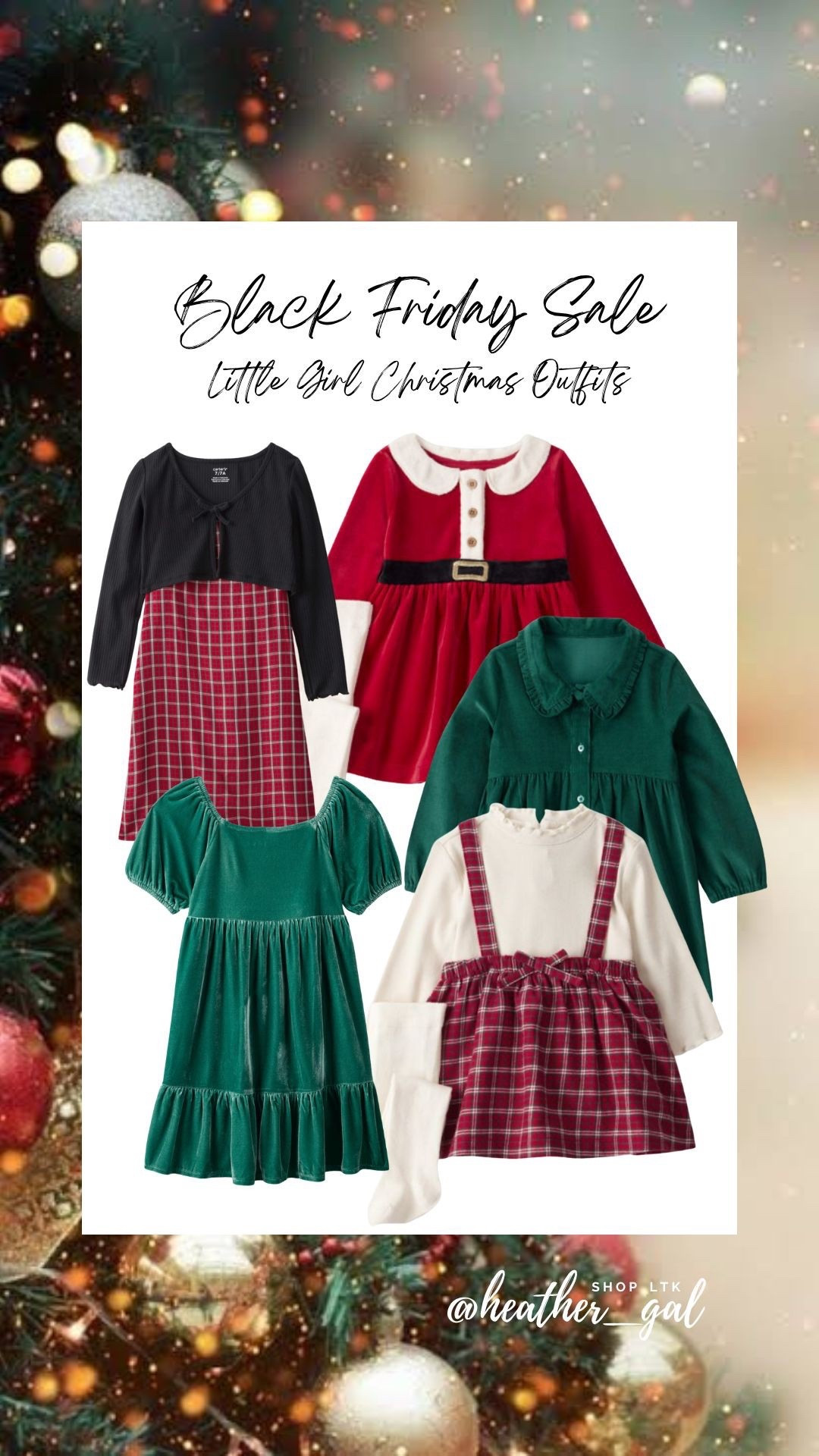 Little girl Christmas outfits, toddler girl Christmas outfits, little girl Christmas dress, toddler girl Christmas dress 

#LTKHoliday #LTKKids #LTKBaby