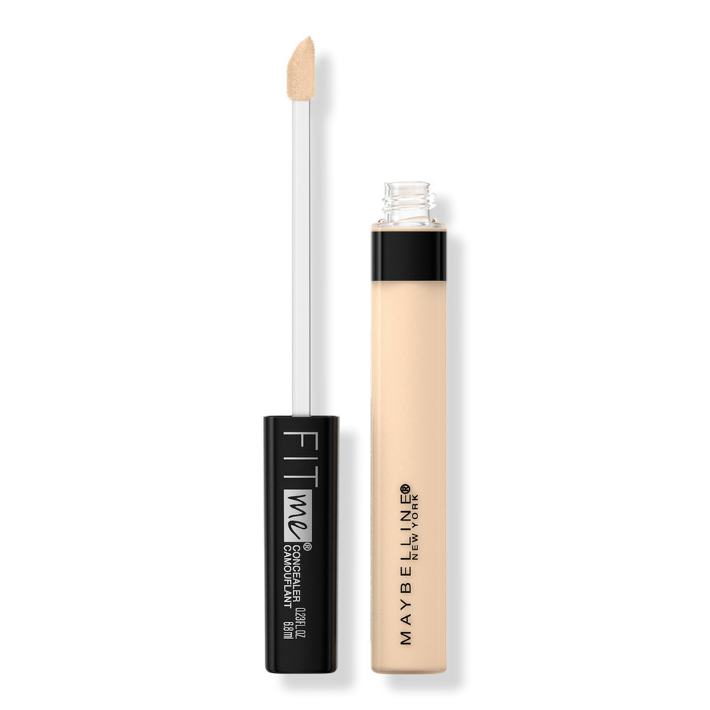 Maybelline Fit Me Natural Finish Concealer | Ulta